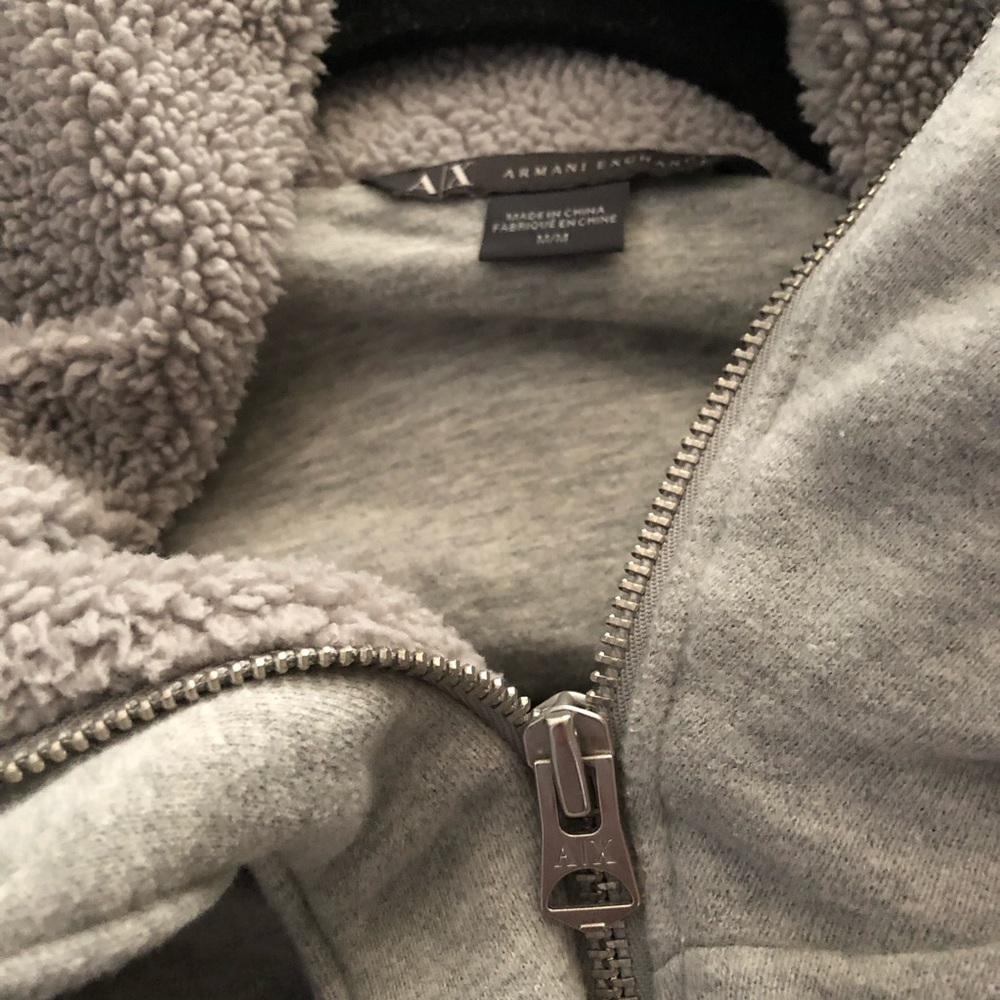 A/X Armani Exchange Jacket - Picture 7 of 8
